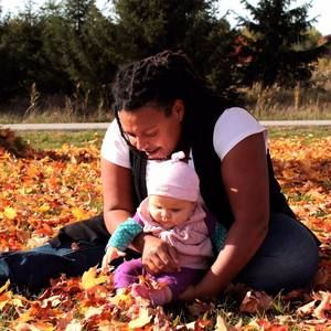 Meet your Posher, Marielou